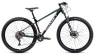 Велосипед Romet Mustang M5 Mtb, Рама 17 Дюймів, Колесо 29