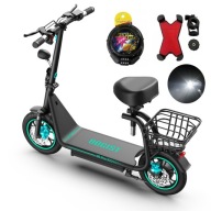 Електромобіль Folding Bogist M5 Pro+ 15Ah 885W 45Km/H 12