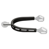 Шпори Sprenger Ultra Fit Extra Grip З Великим Колесом 20 Мм І Шпилькою 25 Мм