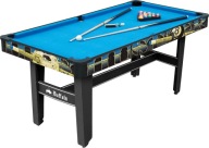 Більярний Стіл Buffalo Hustler Rookie 5 Футів