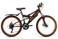 Велосипед Ks Cycling Bliss 24
