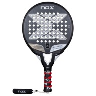 Ракетка Nox Future Control 12K Alum