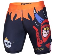 Шорти Manto Mma, Тренувальні Шорти Lajkrowe Diablo