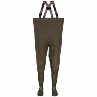 Fox Waders Cfw185 Зелений