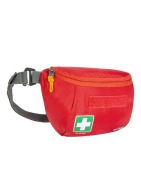 Tatonka First Aid Basic Hip Belt Pouch - Ред