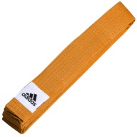 Помаранчевий Ремінь Для Бойових Мистецтв Adidas Довжина: 220