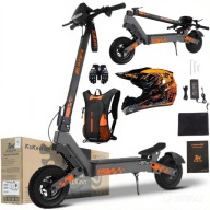 Електромобіль Складаний Kukirin G2 1200W 45Km/H 15Ah 48V 55Km 10''