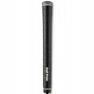 Golf Pride Tour Wrap 2G Jumbo Golf Grip - Чорний