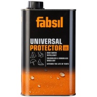 Grangers Просочення Для Вуличного Обладнання Fabsil 1Л