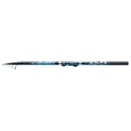 Телескопічна Вудка Jaxon Tenesa Tele Stella 3,90 М 5-25 Г Для Поплавця