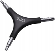 Ключі Гайкові Pro Y Torx Torxy T25 T30 T40