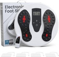 Vonical Wy-380 Масажер Для Ніг Інфрачервоний Шиацу Circulation Pain Relief