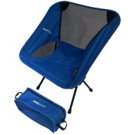 Tourist Chair Розкладне Крісло Garden Для Ділянки До 120Кг Enero Camp
