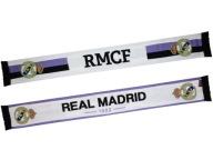 Реверсивний Оригінальний Шарф Реал Мадрид Rmcf Сезон 23/24