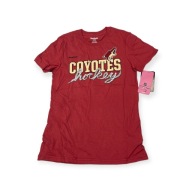 Юніорська Форма Reebok Arizona Coyotes Hockey Nhl L 14 Років