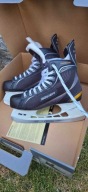 Хокейні Ковзани Bauer Supreme Pro Sr 43 - Безкоштовний Аукціон