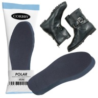Взуттєві Устілки Corbby