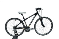 Кросовий Велосипед Schwinn Searcher Gsl, Рама 15 Дюймів, Колесо 28