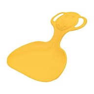 Санки Дитячі, Лопатка Baby Mix Comfort Line M Жовта