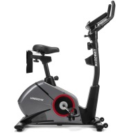 Вертикальний Магнітний Велотренажер Urbogym Lead, Великий І Стійкий, До 150 Кг