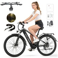 Електромобілі Halo Knight H02 750W 48V 16Ah 50Km/H 60Km Brakes