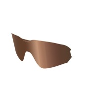 Окуляри Glass Tripout Infinity Amber Polarized S3 20% + Футляр