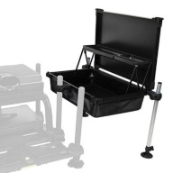 Складна Платформа, Бокова Полиця Matrix 3D-R Pro Feeder Tray 62X42X13 См