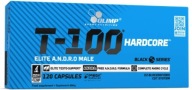 Olimp T-100 Hardcore Testosterone Booster 120 Капсул