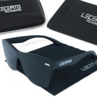 Поляризаційні Очири Uv400 Для Водіїв Набір Lecerto