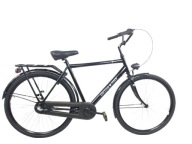 Cortina Milo 28'', Голландський Велосипед, Nexus 3