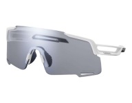 Фотохроматичні Велоокули Shimano Equinox Ce-Eqnx5 Білі