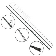 Вудилище Robinson Flexcore Feeder 3.60М 60Г (3+3) + Безкоштовно!!!