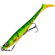 Rubber Reinforced For Pike 15Cm 27G Lure With Reinforced Reinforced Large
