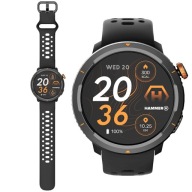 Смарт-Годинник Hammer Watch 2 Lite Waterproof 3Atm Bluetooth 5.3 Sos