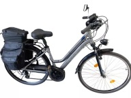 Велосипед Romet Gazela 28