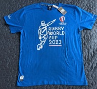 Футболка Чемпіонат Світу З Регбі Франція 2023 Rwc230050 2Xl