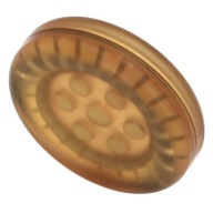 Fidget Coins Маленький, Ергономічний, Портативний, Міцний, Зручний Для Єс