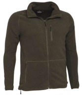 Fishing Fleece Kinetic Range Fleece Army Green