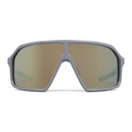 Сонцезахисні Окуляри Endura Mullet Dreich Grey/Bronze Revo Smoke Os