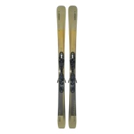 Лижі Elan Wingman 86 Ti 2026 + Кріплення 174 См Sx Elx11.0
