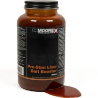 Cc Moore Pro-Stim Liver Bait Booster 500 Мл