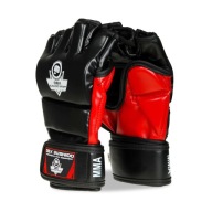 Тренувальні Рукавички Мма, Gripppling Premium, Для Bushido L Bag