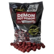 Бойли Starbaits Hot Demon Concept Mass Baiting 24 Мм 3 Кг