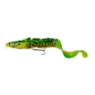 На Щуку Savage Gear 3D Burbot Shalow 25 См 70 Гр Ss Firetiger