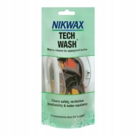Пральний Засіб Nikwax Tech Wash 100 Мл 182P01