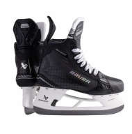Ковзани Bauer Bauer Supreme Ti Shadow S24 Int, Intermediate, 6.5, 41, Fit 3