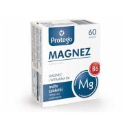 Protego Magnesium (60 Таблеток)