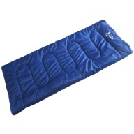 Спальний Мішок Rest Quilt 170X70Cm Синій Enero Camp