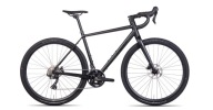 Велосипед Unibike Geos 55 Чорний Одразу Готовий До Їзди