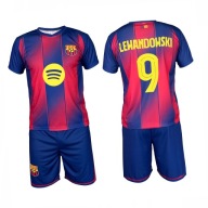 Футбольна Форма - Lewandowski Barcelona 2025 - Cm